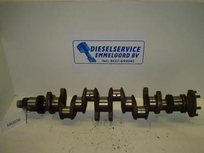 DAF CRANKSHAFT DAF 475 KR0036 USED