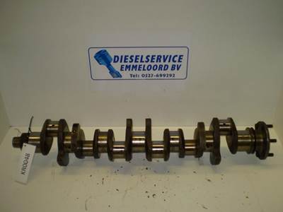 DAF CRANKSHAFT DAF 475 KR0048 REBUILD
