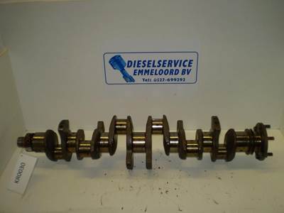 DAF CRANKSHAFT DAF 615 KR0030 USED