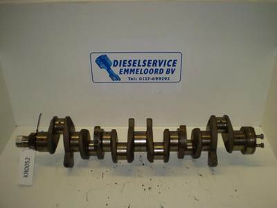 DAF CRANKSHAFT DAF 620 KR0052 USED