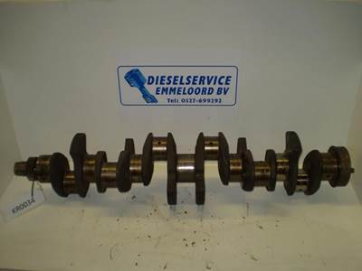 DAF CRANKSHAFT DAF 825 KR0034 USED
