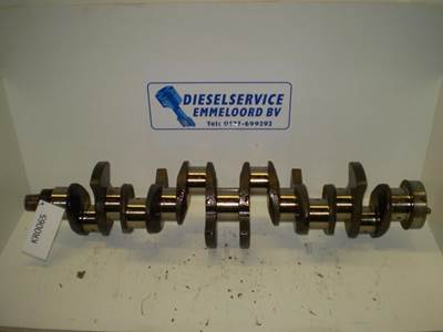 DAF CRANKSHAFT DAF 825 KR0065 REBUILD