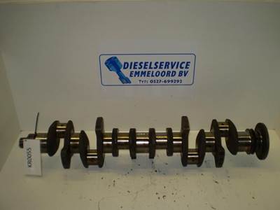 DAF CRANKSHAFT KR0055 REBUILD