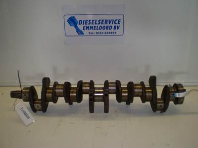 DAF CRANKSHAFT KR0071 USED