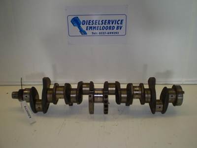 DAF CRANKSHAFT KR0074 USED