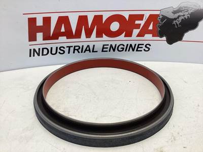 DAF CRANKSHAFT SEALING RING, REAR 1923380 NEW