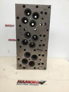 DAF CYLINDER HEAD 1357550 USED