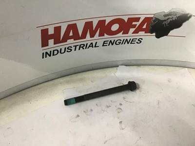 DAF CYLINDER HEAD BOLT 1698228 NEW