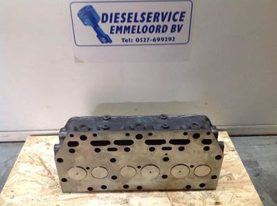 DAF CYLINDER HEAD DAF 1160 CK10247 REBUILD