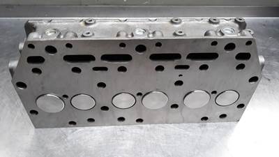 DAF CYLINDER HEAD DAF 1160 CK10366 REBUILD