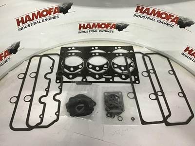 DAF CYLINDER HEAD GASKET KIT 0683384 NEW