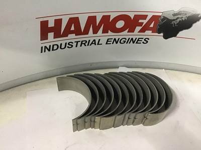 DAF DRIJFSTANGLAGERSET STD 1290488 NEW