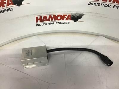 DAF ECU - ELECTRONICA 1448826 NEW