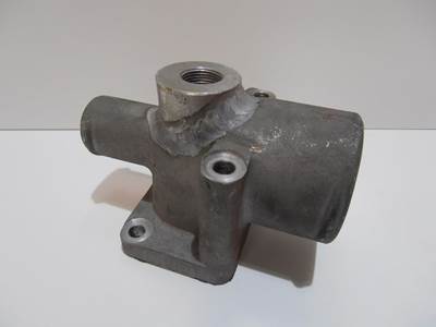 DAF ELBOW 0799717 NEW