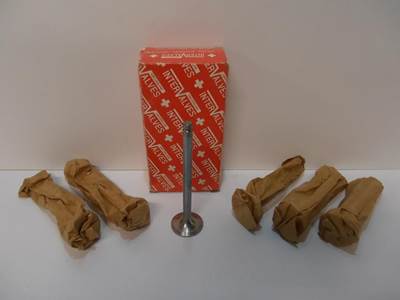 DAF EXHAUST VALVE DAF DNT DNS 620 TURBO 2667 NEW