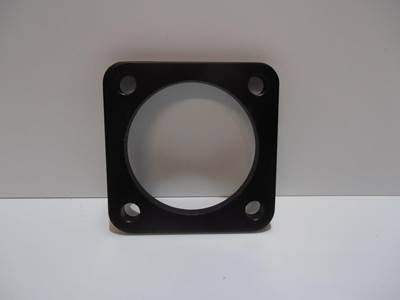 DAF EXHAUSTFLANGE DAF 0242780 NEW