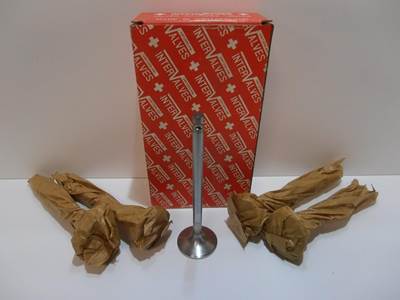 DAF EXHAUSTVALVE DAF WS ATI 2647 NEW