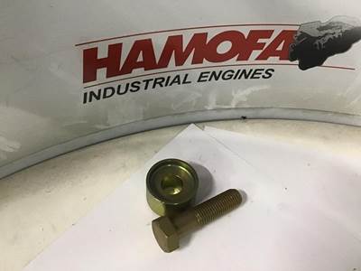 DAF FLENS KRUKASBOUT 1246378 NEW