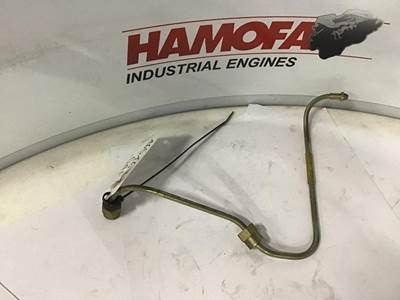 DAF FUEL LINE 1651631 NEW