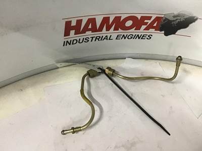 DAF FUEL LINE 1651661 NEW