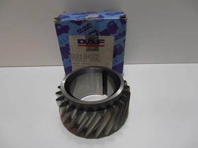 DAF GEAR CRANKSHAFT DAF 457 575 615 0210452 NEW