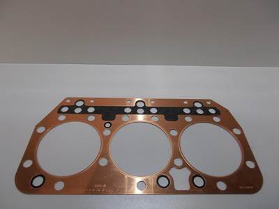 DAF HEAD GASKET 759.890 NEW