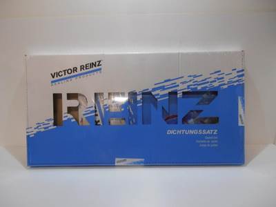 DAF HEAD GASKET SET 02-27100-06 NEW