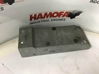 DAF HITTESCHILD UITLAATSPRUITSTUK 1238001 NEW