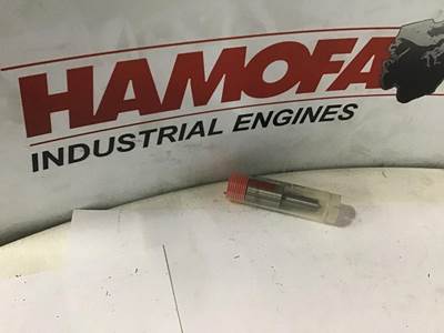DAF INJECTOR NOZZLE 1284294 NEW