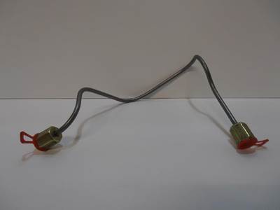 DAF INJECTORPIPE DAF 615 CIL 2 0249692 NEW