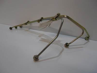 DAF INJECTORPIPE SET DAF 1-3 1262417 NEW