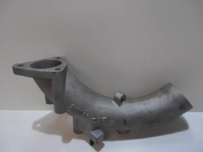DAF INLET PIPE DAF 0241568RC REBUILD