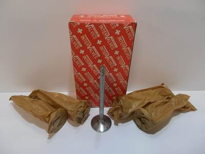 DAF INLET VALVE DAF WS ATI 2660 NEW