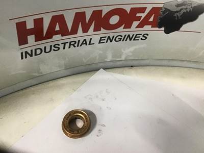 DAF KEERRING WATERPOMP 1270247 NEW