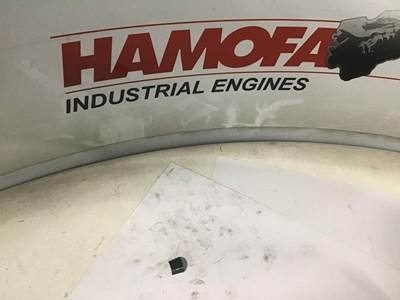 DAF KLEPSPIE 610872 NEW