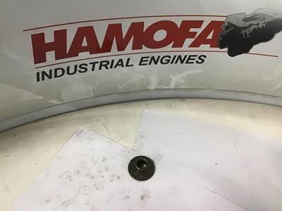 DAF KLEPVEERSCHOTEL 084505 NEW