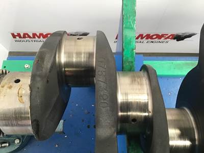 DAF KRUKAS 0757390 USED