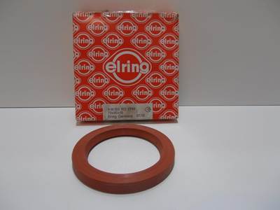 DAF KRUKASKEERRING VOORKANT 0240631 NEW