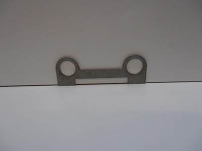 DAF LOCKPLATE 0234613 NEW