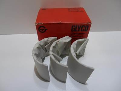 DAF MAINBEARINGSET 0.030 DAF H473/7 NEW