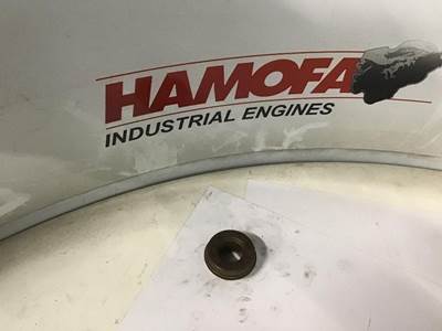 DAF MECHANICAL SEAL/FRICTION RING SEAL 1285773 NEW