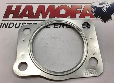 DAF METAL GASKET 2120190 NEW