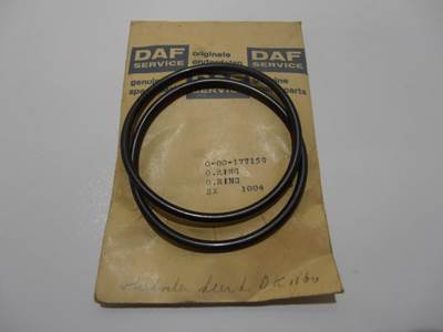 DAF O-RING 0177159 NEW