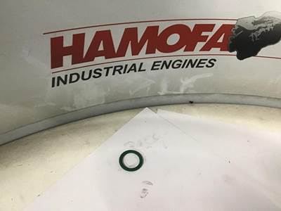 DAF O-RING 1285613 NEW