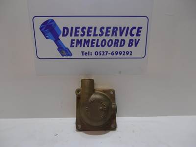 DAF OIL COOLER CAP DAF 0890753 NEW