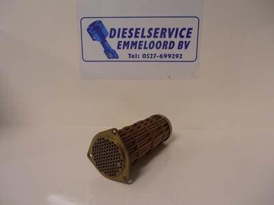 DAF OIL COOLER CORE DAF 1393430EL NEW