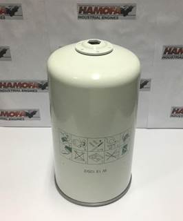 DAF OIL FILTER 1346986 NEW