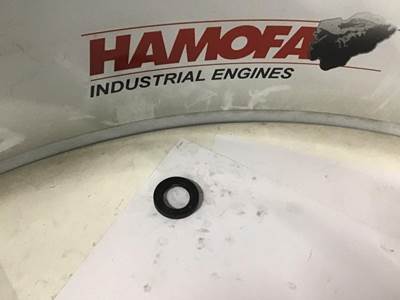 DAF OIL SEALING RING 0279535 NEW