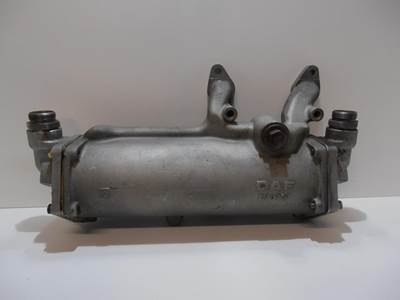 DAF OILCOOLER 0670767RC REBUILD