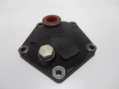 DAF OILCOOLER COVER 0385942 NEW